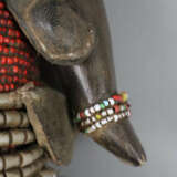 Fruchtbarkeitpuppe - Namchi (Namji), Zentralafrika… - photo 4