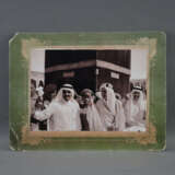 Porträtfotografie der saudischen Königsfamilie vor… - photo 2