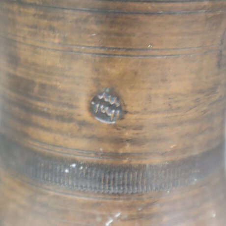 Osmanische Schnabelkanne mit Vogelmotiven - wohl 1… - photo 4