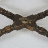 Beistelltisch in orientalischer Stilform, sog. "ma… - фото 15