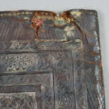 Bucheinband aus Leder - Persien, 19.Jh., rechtecki… - photo 5