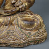 Buddha im Mandalay-Stil - Burma/Myanmar, Mandalay-… - photo 8