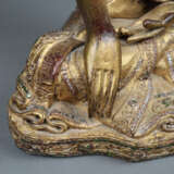 Buddha im Mandalay-Stil - Burma/Myanmar, Mandalay-… - photo 9