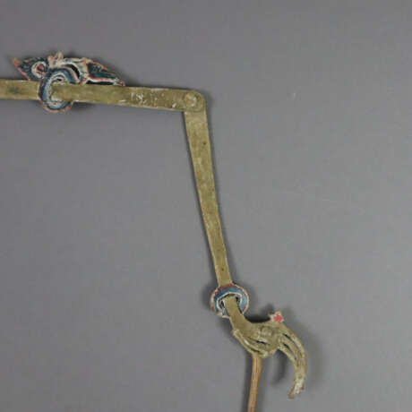 Javanische Wayang Klitik-Figur - Indonesien / Java… - photo 4