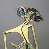 Konvolut indonesische Schattenspiel-Figuren (Wayan… - фото 5