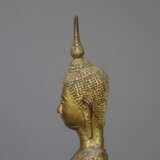 Stehender Buddha - Thailand, Rattanakosin-Stil, Me… - photo 6