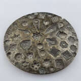 Bronzemodel für Amulette und Schmuck - Indien 19. … - photo 2