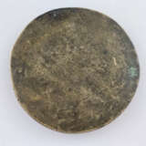 Bronzemodel für Amulette und Schmuck - Indien 19. … - photo 3
