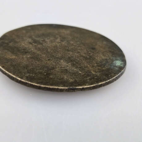 Bronzemodel für Amulette und Schmuck - Indien 19. … - photo 4