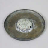 Kleiner Metallspiegel im Tang-Stil - China, rund, … - photo 1