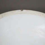 Schale vom Typ "Dingyao" - runde Schale mit leicht… - photo 2