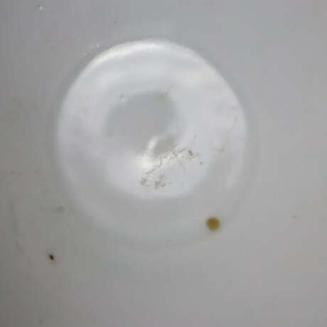 Schale vom Typ "Dingyao" - runde Schale mit leicht… - photo 4