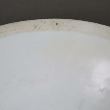 Schale vom Typ "Dingyao" - runde Schale mit leicht… - photo 5