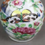 Ein Paar kleine Flaschenvasen - Tian qiu ping, rus… - photo 3