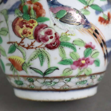 Ein Paar kleine Flaschenvasen - Tian qiu ping, rus… - photo 8