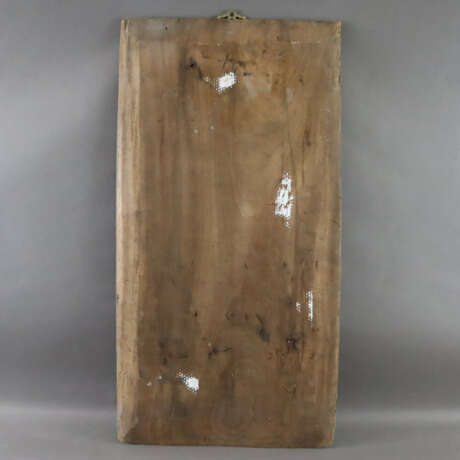 Geschnitztes Holzpaneel - China 19./20. Jh., Holz,… - photo 8