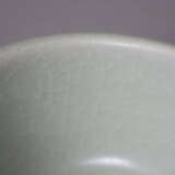 Longquan-Pinselwascher - Steinzeug mit bläulich gr… - photo 3