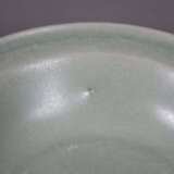 Longquan-Seladonschale - Steinzeug mit matter blau… - photo 4