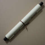 Chinesisches Rollbild / Kalligraphie - Kalligraphi… - photo 5