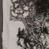 Chinesisches Rollbild -Yang Enguo (geb. 1974 Yiyua… - photo 6
