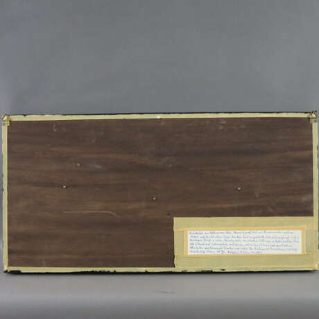 Buchdeckel für Dharani Samgraha - Tibet / Nepal ca… - photo 8