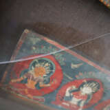 Buchdeckel für Dharani Samgraha - Tibet / Nepal ca… - photo 10