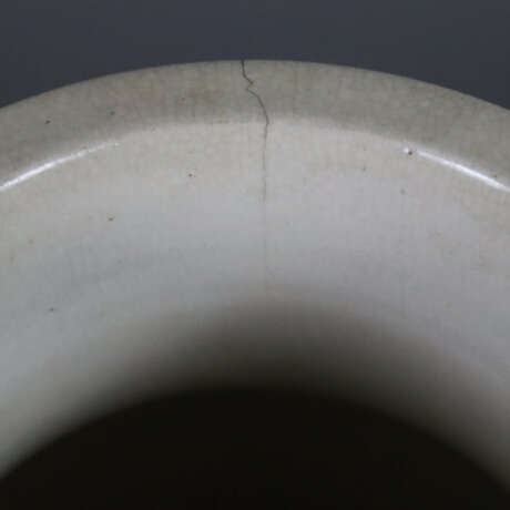 Satsuma-Vase mit Szenen aus dem alten Japan - Japa… - фото 3
