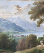 Drawings. Seckendorff, Auguste von (1. Hälfte 19. Jh.) - Sch…