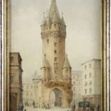 Sonntag, Carl Eduard (1813 Dresden - 1887 Frankfur… - photo 2