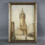 Sonntag, Carl Eduard (1813 Dresden - 1887 Frankfur… - photo 6