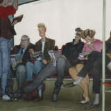 Haderer, Gerhard (*1951 Leonding, österreichischer… - photo 1