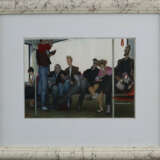 Haderer, Gerhard (*1951 Leonding, österreichischer… - photo 2