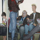 Haderer, Gerhard (*1951 Leonding, österreichischer… - photo 4