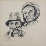 Kistler, Heinz (1912 Berlin - 2004 Bad Kissingen) … - photo 1