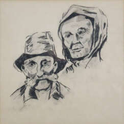 Kistler, Heinz (1912 Berlin - 2004 Bad Kissingen) …