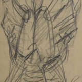 Lipschitz, Jacques (1891-1973) - Studie, Bleistift… - photo 1