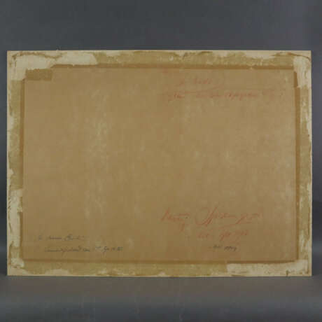 Sprenger, Heinz (1914 Cranz - 1984 Timmendorfer St… - photo 6