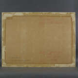 Sprenger, Heinz (1914 Cranz - 1984 Timmendorfer St… - photo 6
