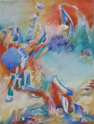 De Gzell, Varvara (1942 Australien - 1998 London) …