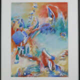 De Gzell, Varvara (1942 Australien - 1998 London) … - photo 2