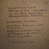Lorenzetti, Primo (geb. 1938 / lebt und arbeitet i… - Foto 8
