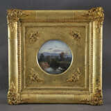 Böcklin, Arnold (1827 Basel - 1901 Fiesole, zugesc… - фото 9