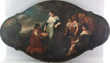 Boucher, François (1703-1770, nach) - 18./19.Jh.- …