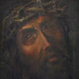 Deutscher Meister ca. 17.Jh.-Ecco Homo, Kopf Jesu … - photo 4
