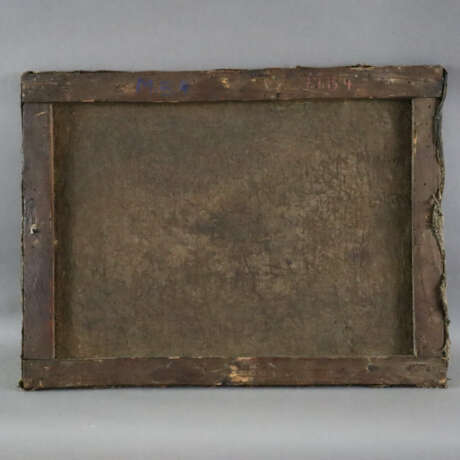 Dusart, Cornelis (1660 -Haarlem-1704 / Schüler und… - photo 2