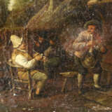 Dusart, Cornelis (1660 -Haarlem-1704 / Schüler und… - photo 3