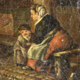 Dusart, Cornelis (1660 -Haarlem-1704 / Schüler und… - photo 5