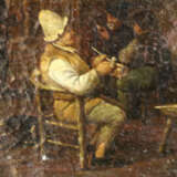 Dusart, Cornelis (1660 -Haarlem-1704 / Schüler und… - photo 6