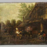 Dusart, Cornelis (1660 -Haarlem-1704 / Schüler und… - photo 9