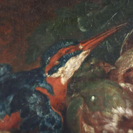 Grijef / Gryeff, Adriaen de (1657 - 1722 / zugesch… - Foto 3